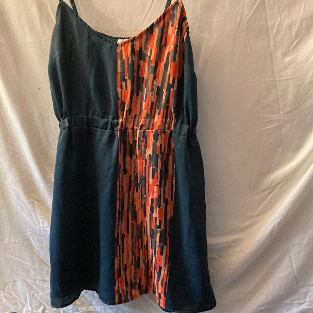 Lauren Conrad dress